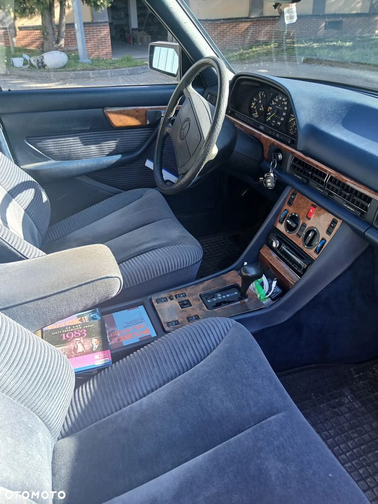 Mercedes-Benz Inny - 14