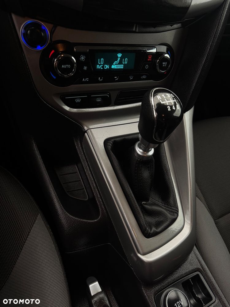 Ford Focus 1.6 TDCi Edition - 14