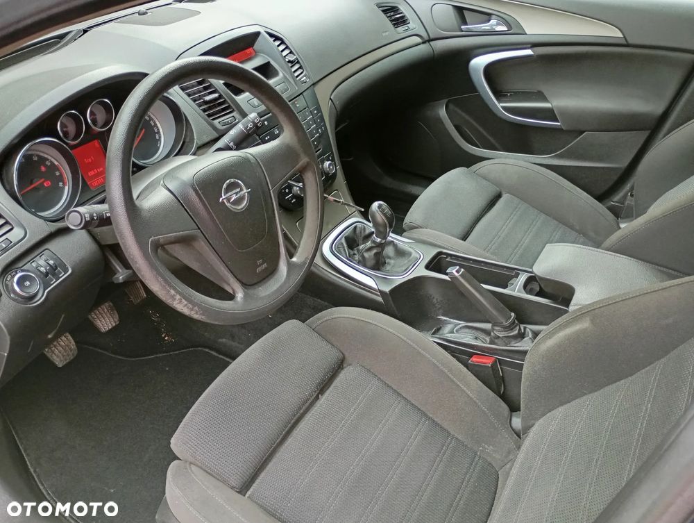 Opel Insignia 1.8 Active - 31