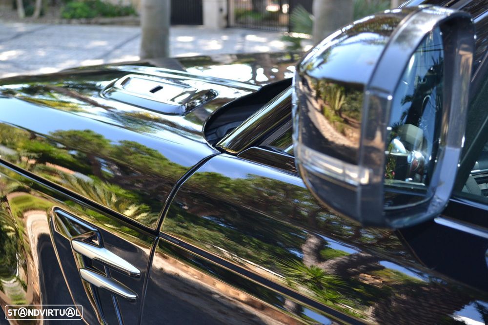 Land Rover Range Rover Sport 2.0 Si4 PHEV SE - 43