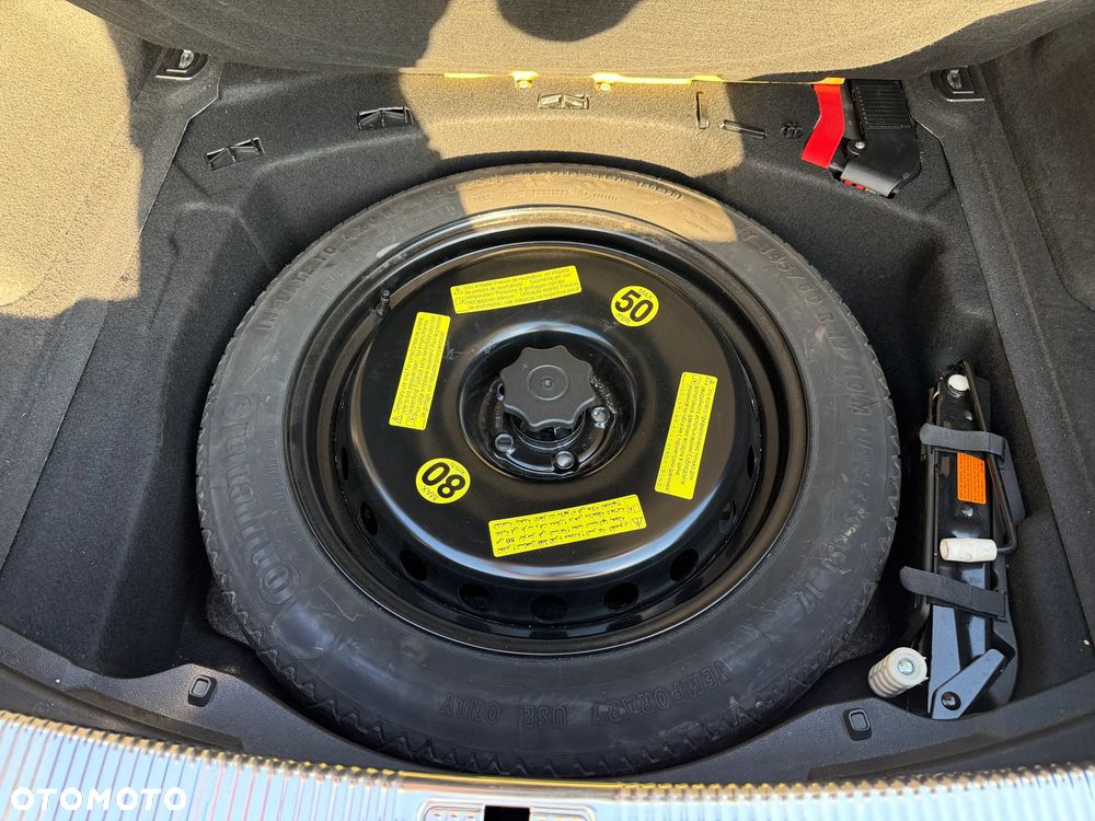 Audi A8 4.0 TFSI cylinder on demand quattro tiptronic Lang - 28