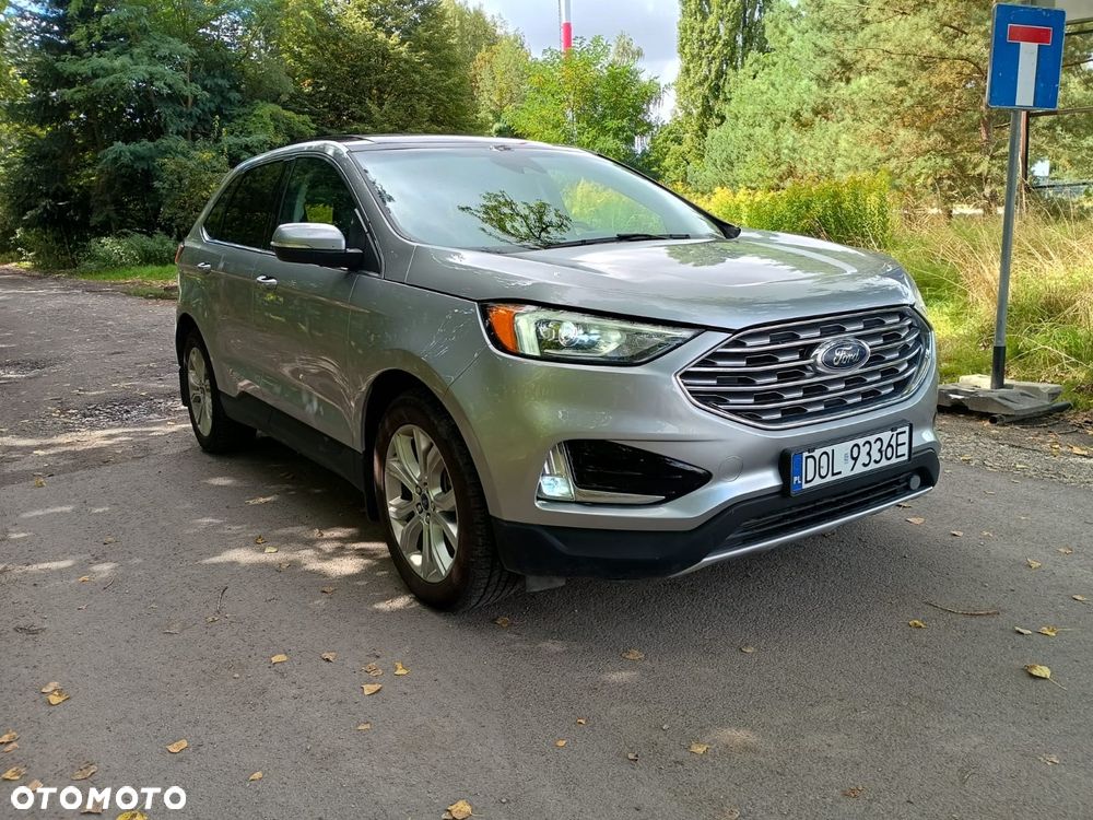 Ford Edge - 2