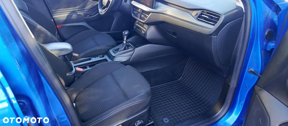 Ford Focus 1.0 EcoBoost Titanium X - 15