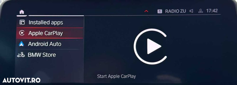 BMW X3 xDrive30e Aut. M Sport - 32