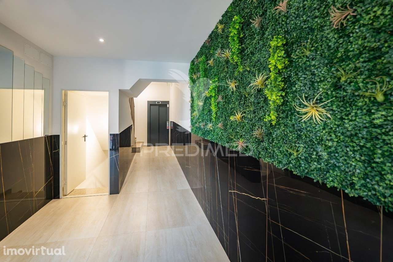 Excelente apartamento T3 no centro de Arco de Búlhe, Cabeceiras de... - Grande imagem: 2/32