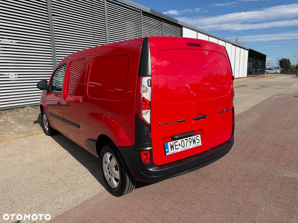 Renault Kangoo Maxi - 9