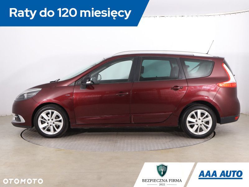 Renault Grand Scenic - 4