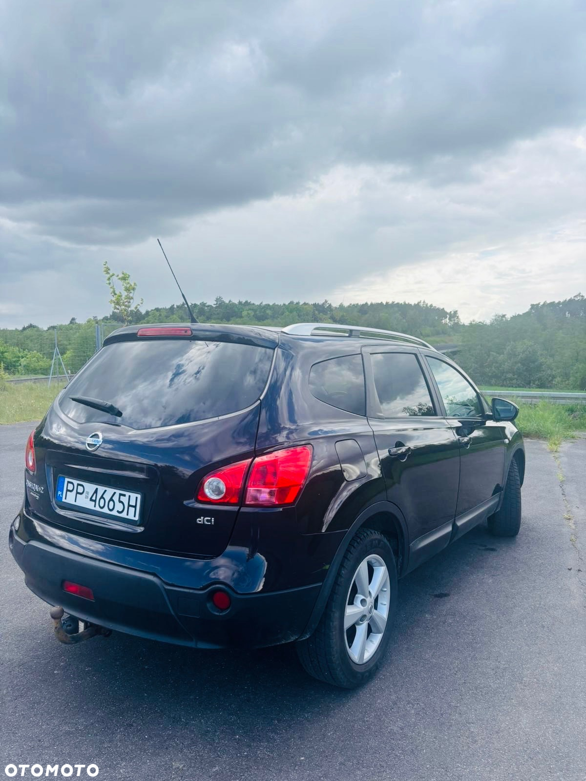 Nissan Qashqai 2.0 dCi 4x4 Acenta - 5