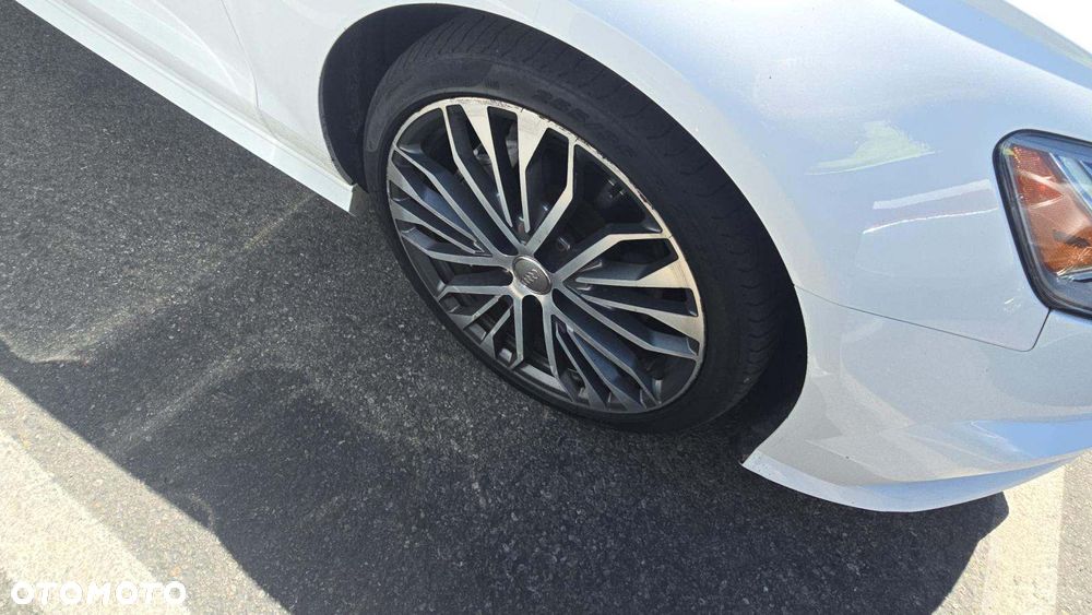Audi A6 Limousine 3.0 TFSI Quattro S tronic - 17