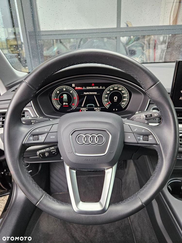 Audi A4 Avant - 14