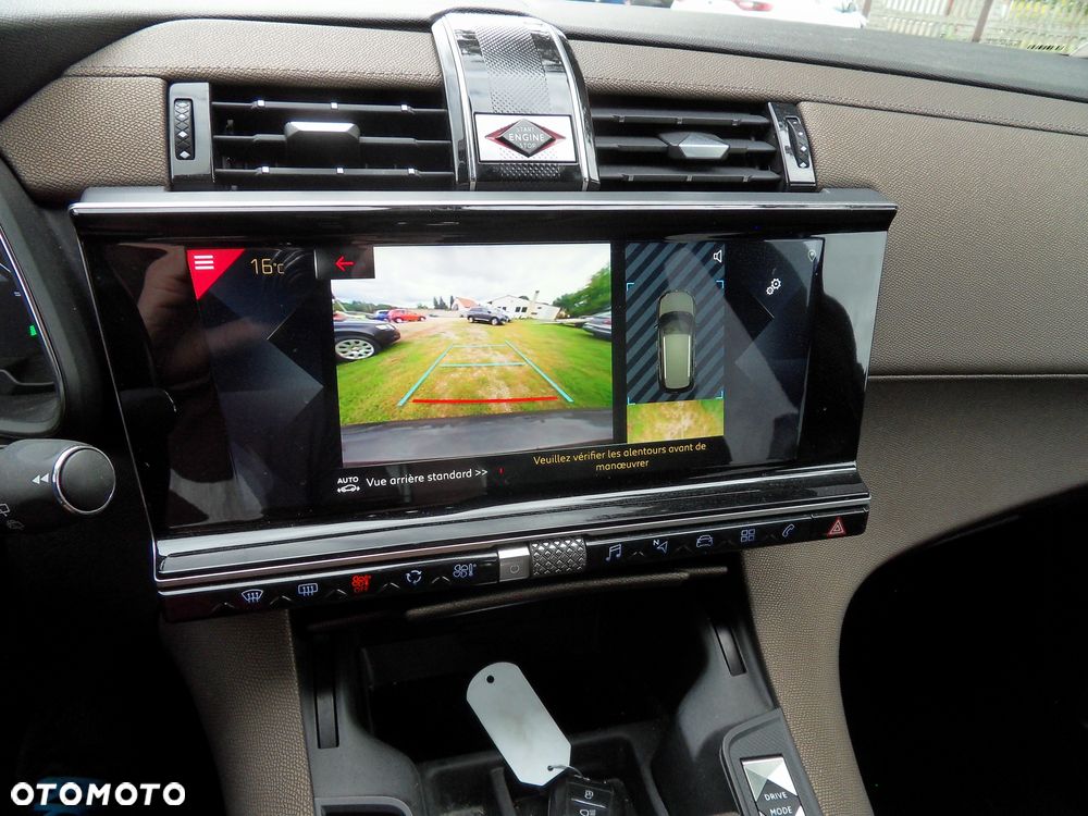 Citroën C4 SpaceTourer Grand 1.5 BlueHDi Shine S&S - 24