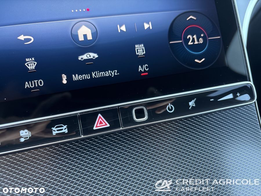 Mercedes-Benz GLC 300 de 4-Matic Avantgarde - 37