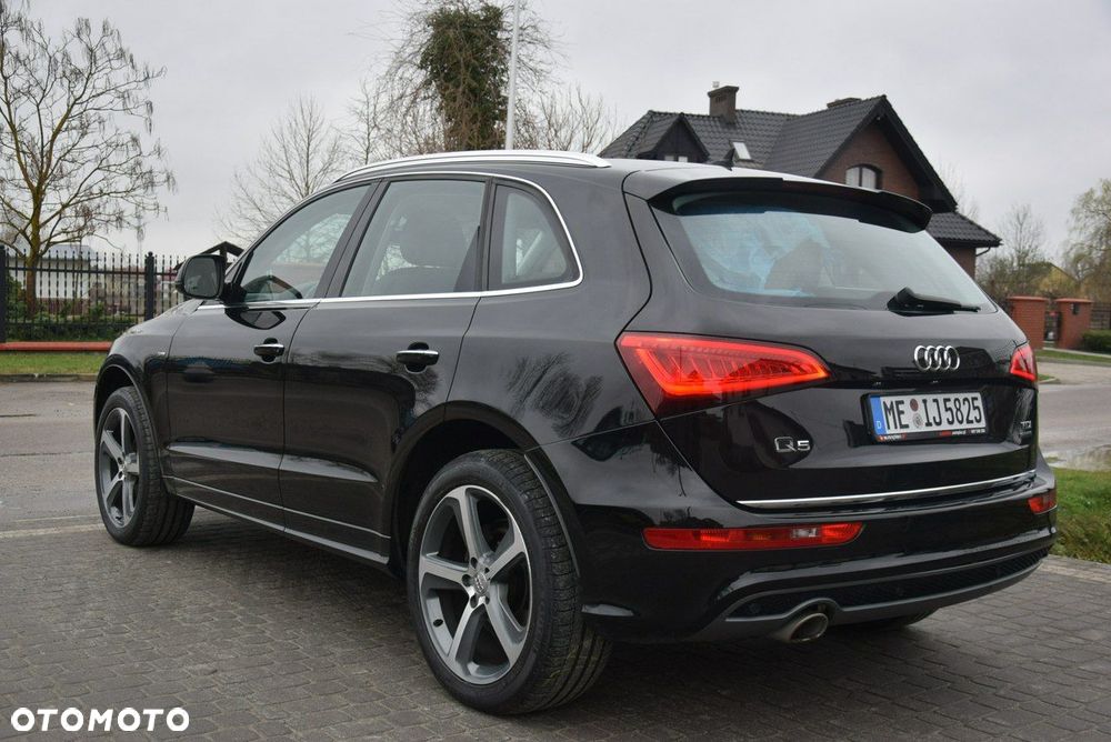 Audi Q5 2.0 TDI Quattro S tronic - 7