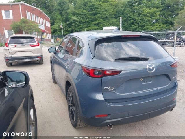 Mazda CX-5 - 3