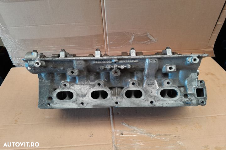 Chiulasa PLAN + TEST Z16XEP 24461591 PLAN + TEST Z16XEP 24461591 Opel - 5