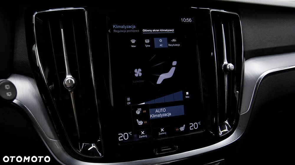 Volvo V60 B4 D Momentum Pro - 25