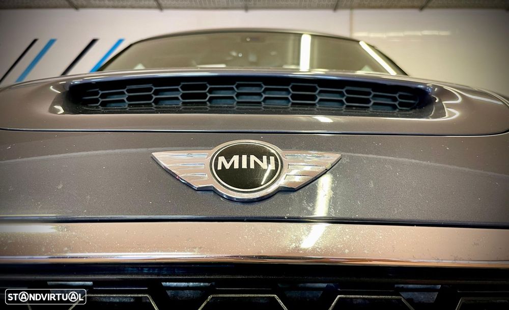 MINI 3 Portas Cooper S Auto - 49