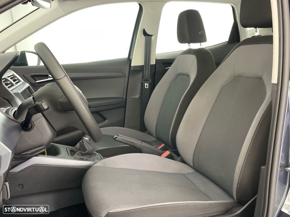 SEAT Arona 1.0 TSI Style - 17