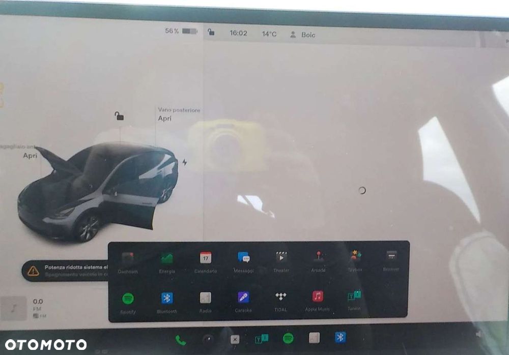 Tesla Model Y RWD - 23