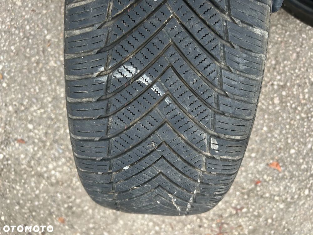 Opony zimowe 205/45R16 Tristar 2szt - 9