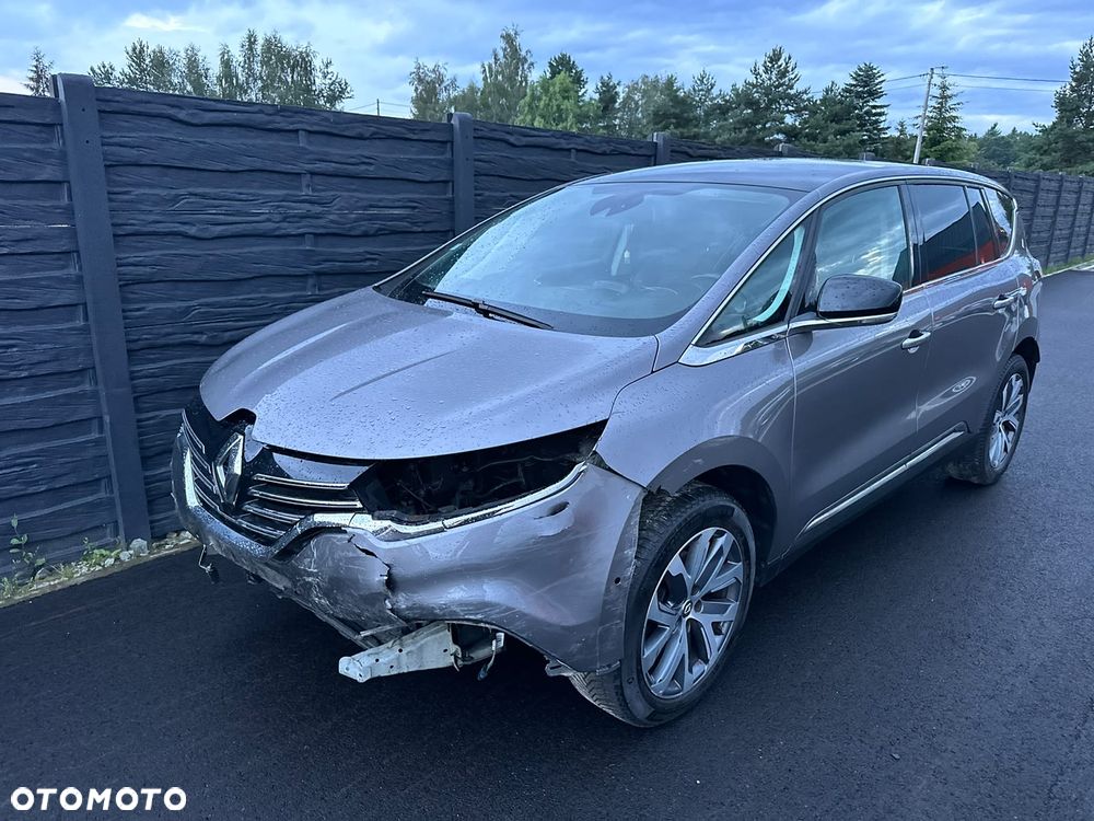 Renault Espace - 4