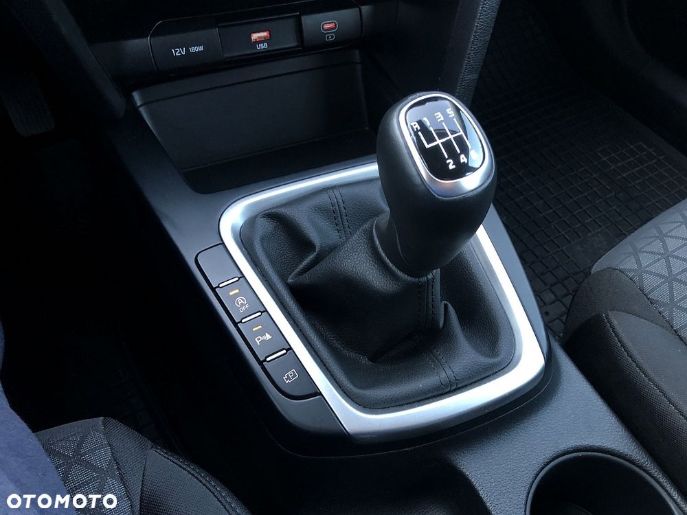 Kia Ceed 1.5 T-GDI L - 19