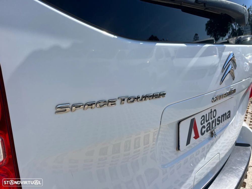 Citroën Spacetourer 1.5 BlueHDi XL Feel - 6