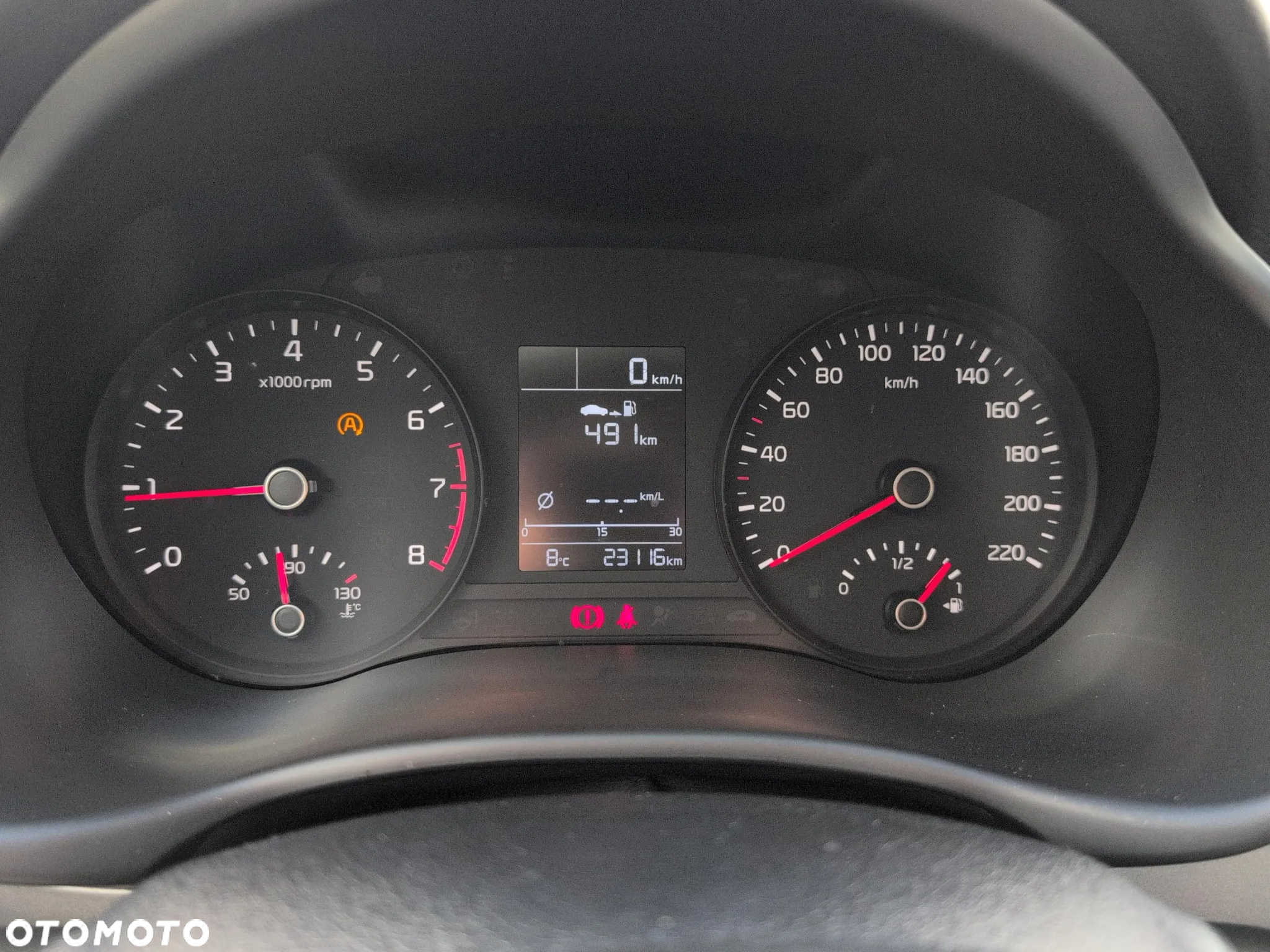 Kia Stonic 1.0 T-GDI M - 25