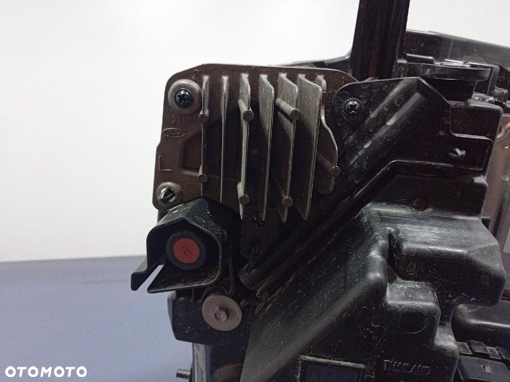 FORD RAPTOR RANGER 23- REFLEKTOR LEWY FULL LED LAMPA PRZÓD N1WB-13E017-AH - 9