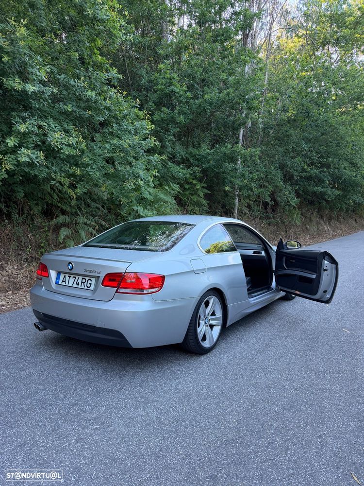BMW 330 d - 4