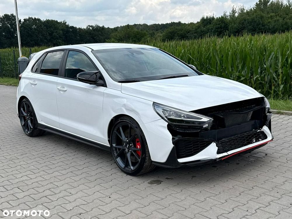 Hyundai i30 N 2.0 T-GDI Performance - 6