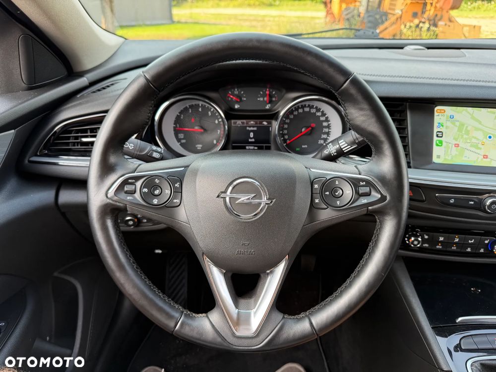 Opel Insignia 1.5 Direct InjectionTurbo Innovation - 13