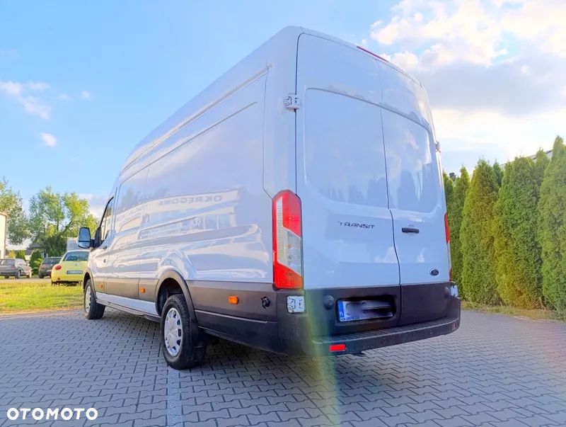 Ford Transit 350 L4H3 130KM - 13