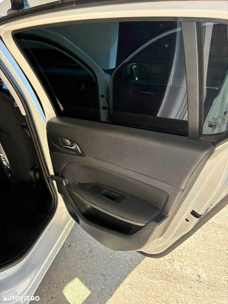 Peugeot 308 1.2 VTi Access - 12
