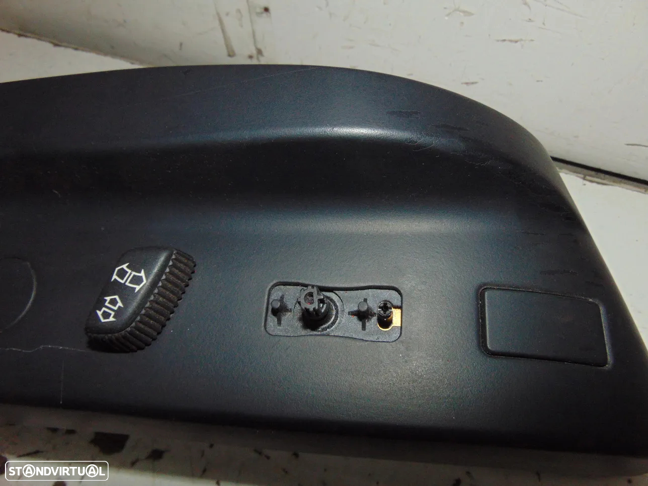 BMW e38plásticos/guarnições - 3