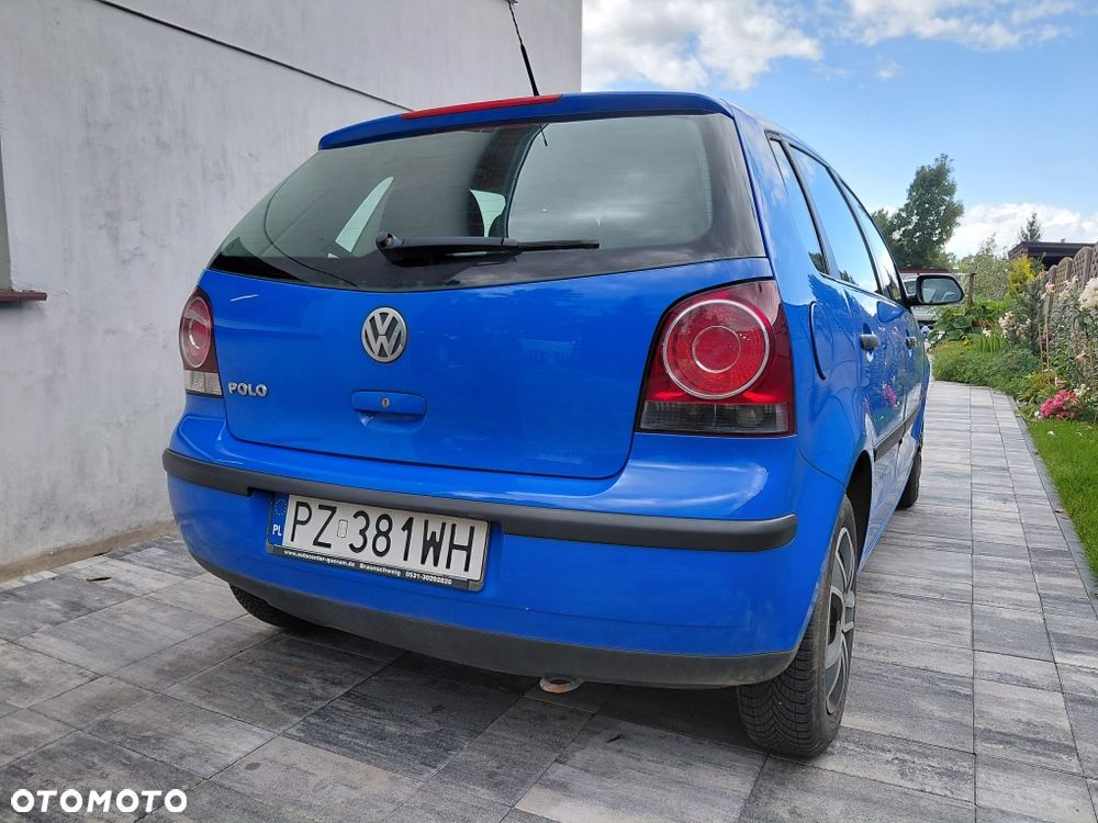 Volkswagen Polo - 3