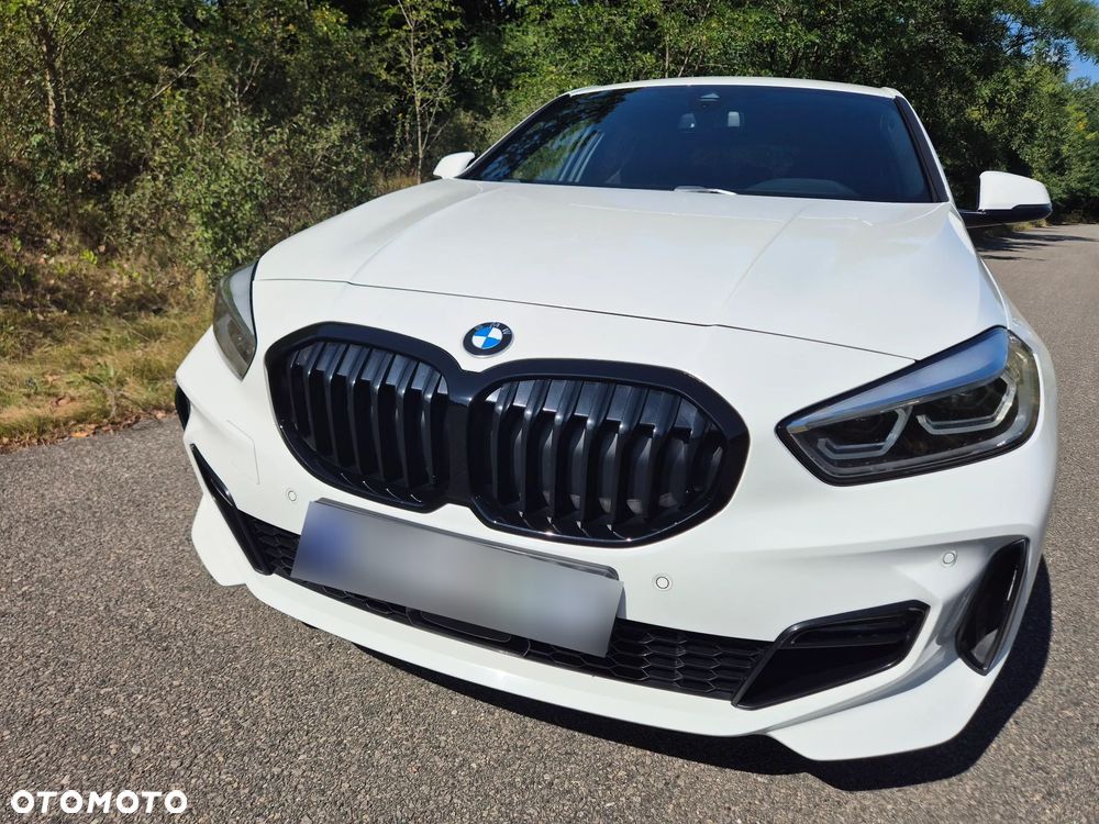 BMW Seria 1 118i Sport Line - 13