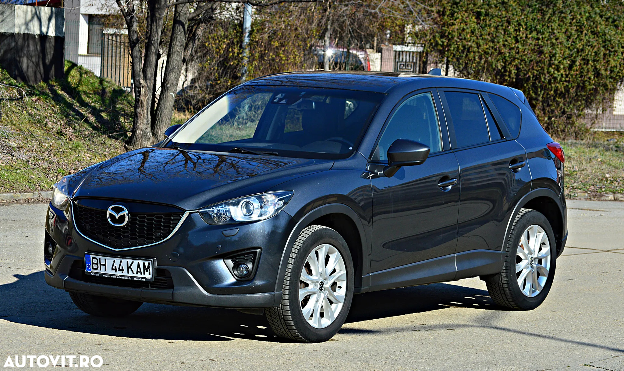 Mazda CX-5 CD175 4x4 AT Revolution Top - 7