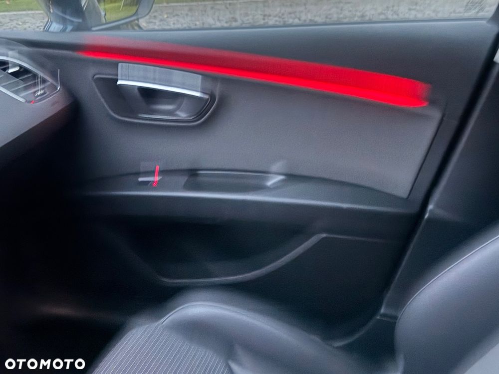 Seat Leon 1.5 EcoTSI Evo Xcellence S&S DSG - 8