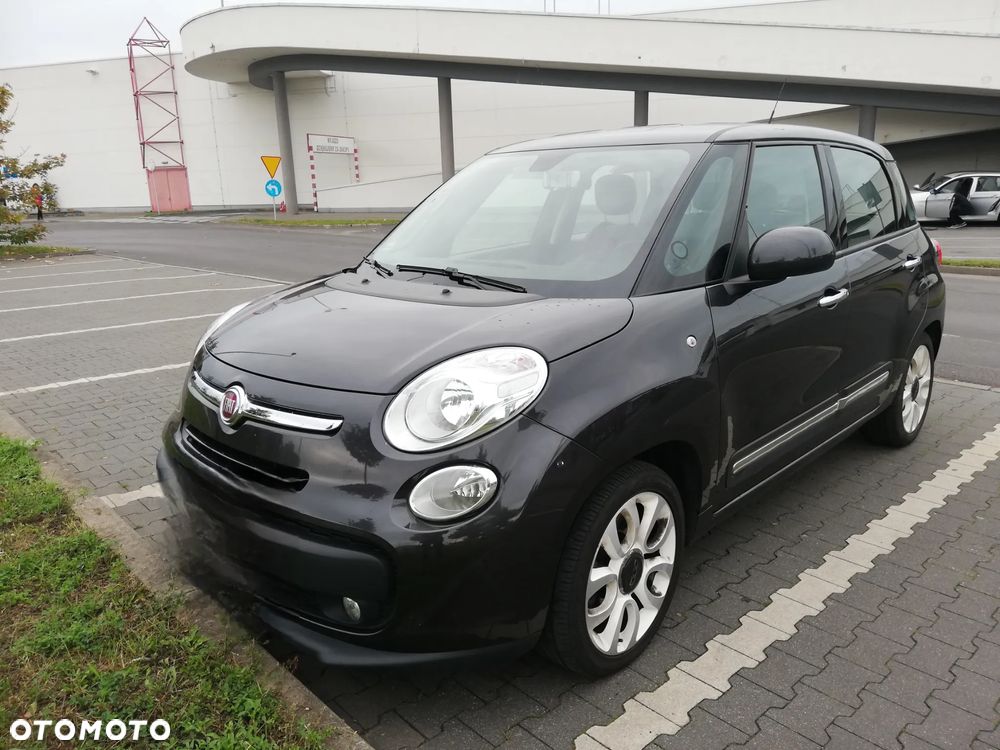 Fiat 500L 1.4 16V T-Jet Pop Star - 5