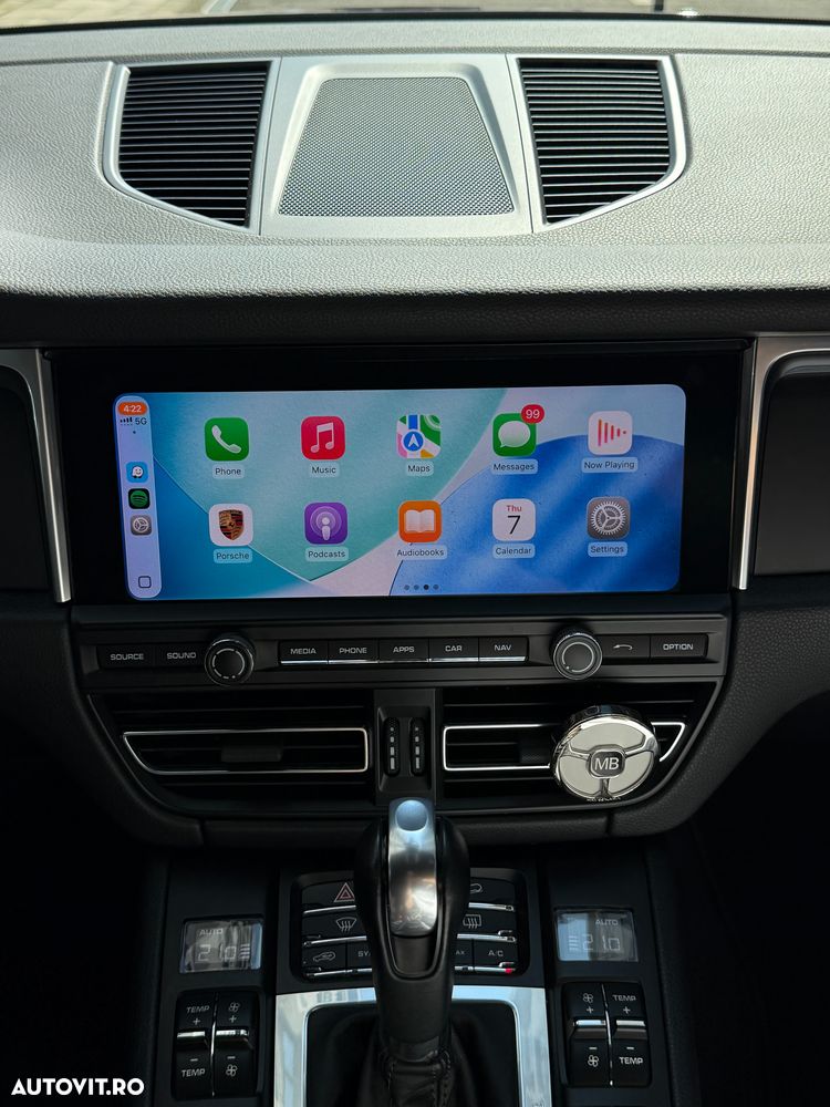 Porsche Macan Standard - 15