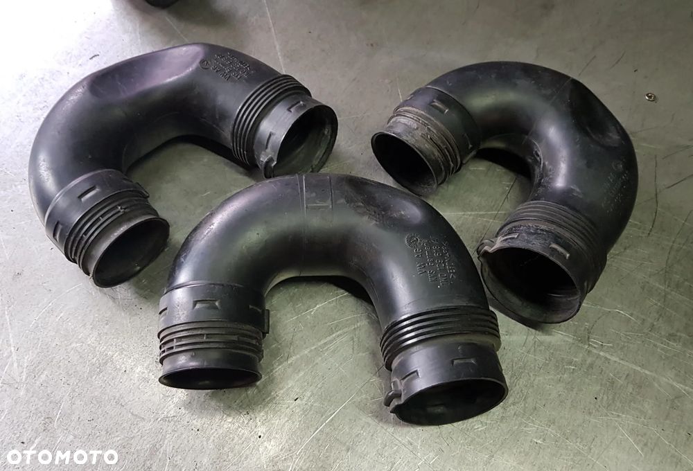 RURA DOLOT POWIETRZA DO FILTRA VW AUDI SEAT SKODA 1.6 1.9 2.0 TDI 1K0129618BQ 1K0129618AT - 1