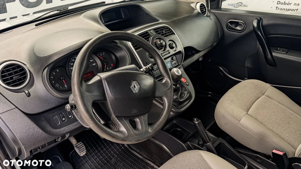 Renault KANGOO MAXI 1.5 dCi  CONFORT - 22