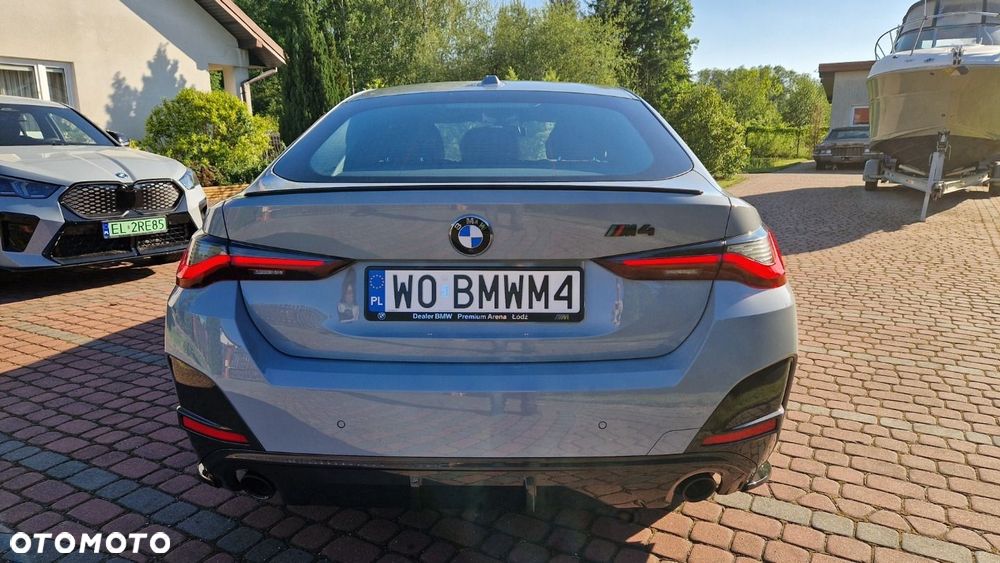 BMW Seria 4 - 9