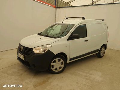 Dacia Dokker 1.5BLUE DCI 95CP M6 AMBIANCE - 1