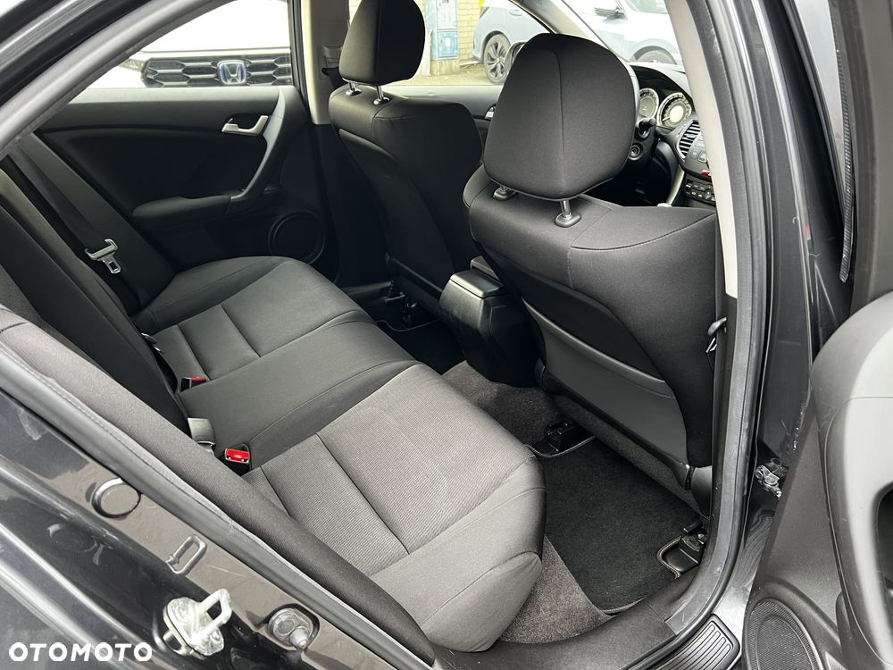 Honda Accord 2.0 Lifestyle - 14