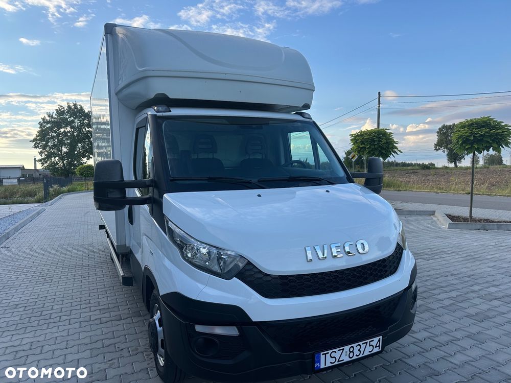 Iveco Daily 40C17 - 15