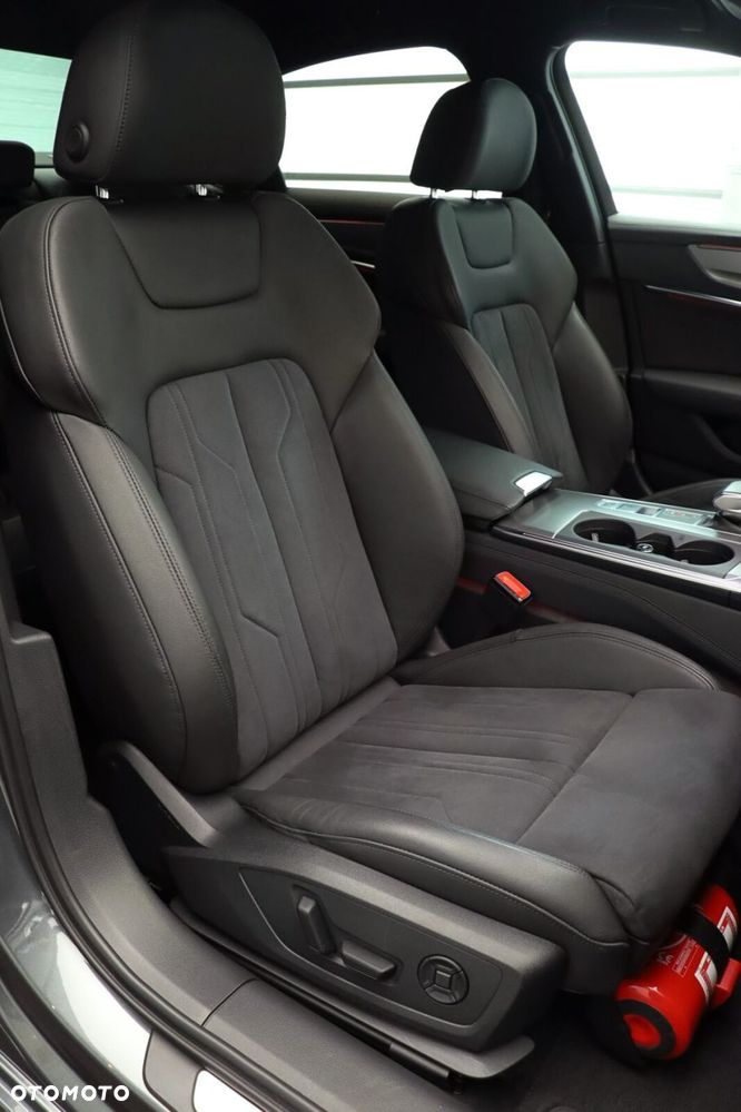 Audi A6 Limousine - 15