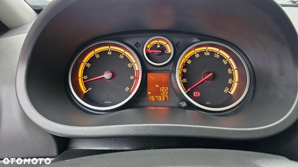 Opel Corsa 1.4 16V Energy - 20