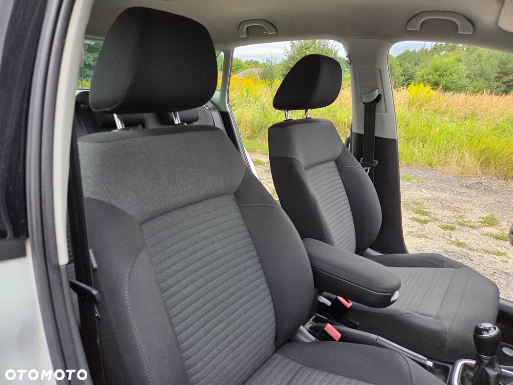 Volkswagen Polo Cross - 22